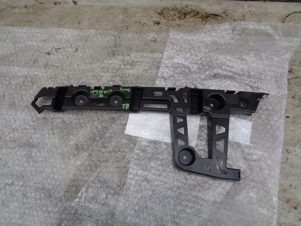 фото №1, Направляющая бампера задняя правый opel insignia b kombi