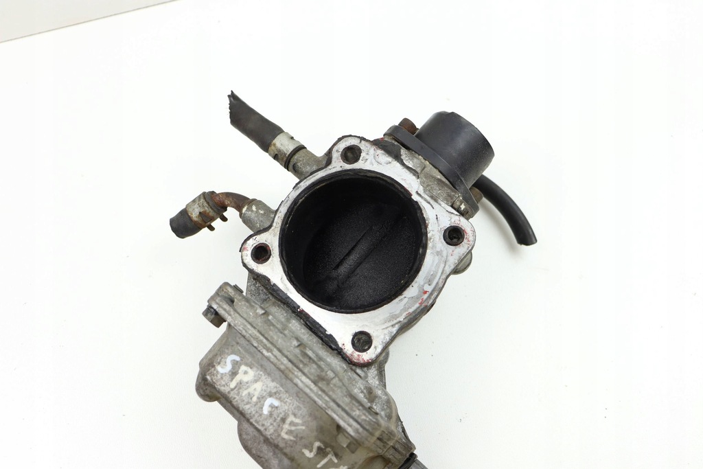 фото №7, Mitsubishi carisma space star дроссельная заслонка 1.8 gdi eac60-002