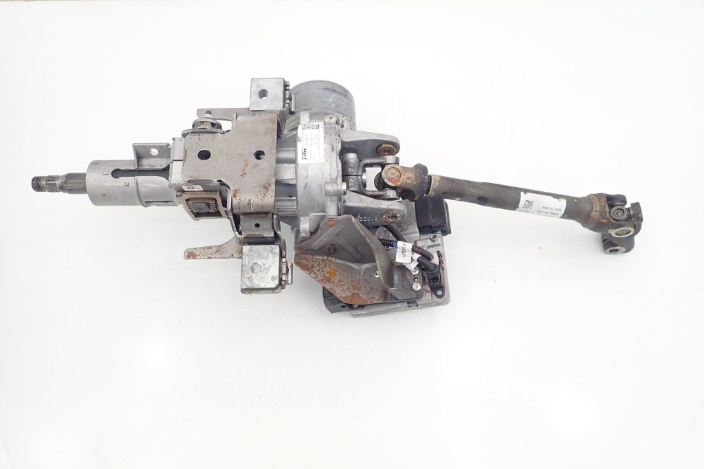 фото №7, Fiat tipo ii усилитель elekt. 00521856350