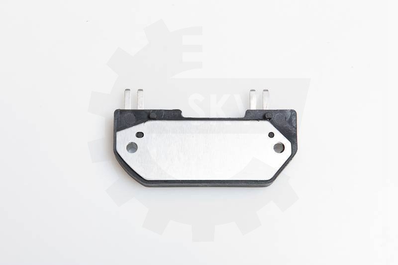 фото №7, Модуль зажигание 03skv906 opel ascona c corsa a kadett d e 1211560