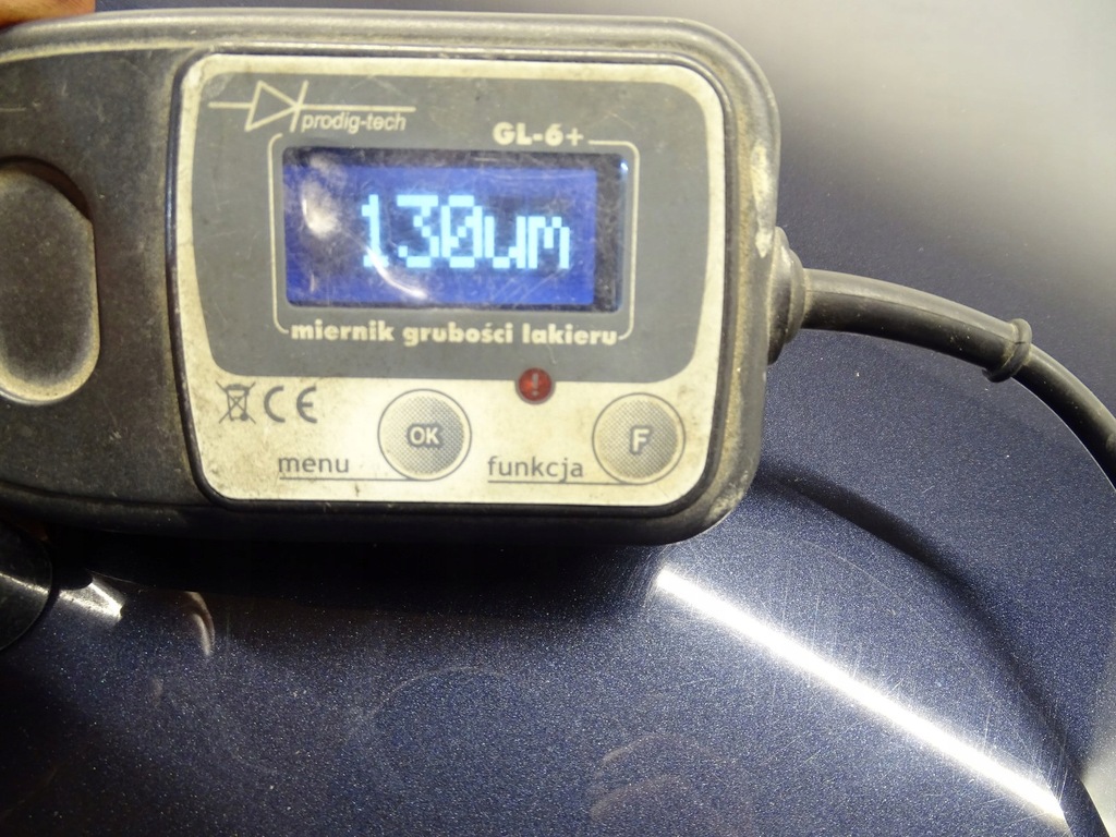 фото №8, Капот крышка двигателя audi a4 b9 8w lx5r