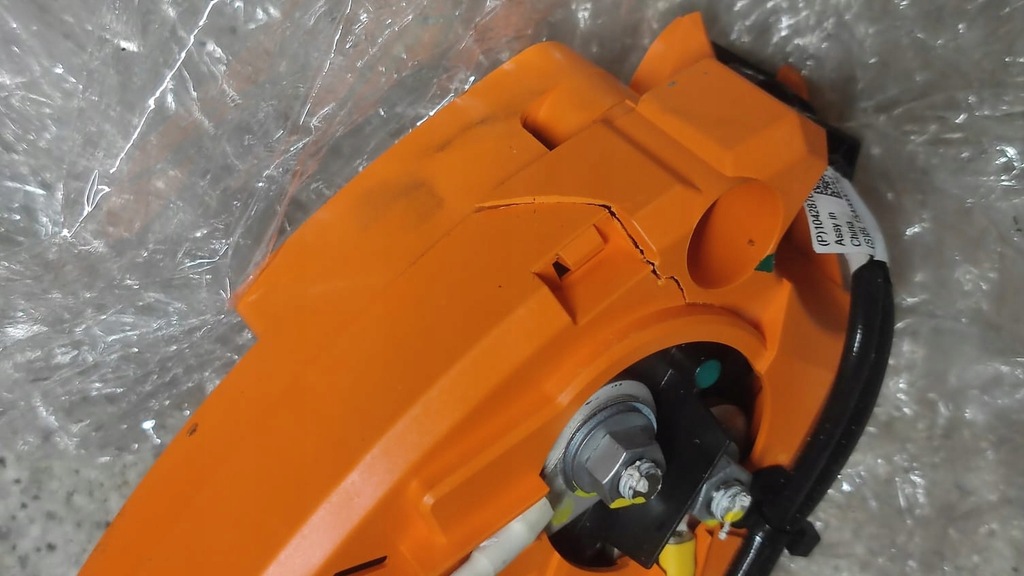 фото №14, Tesla model s модуль блок керування акумулятор