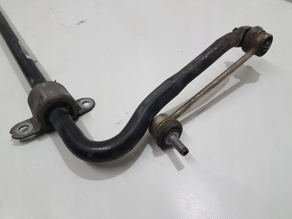 фото №5, Peugeot 508 i тяга стабилизатора задняя гибрид 2.0