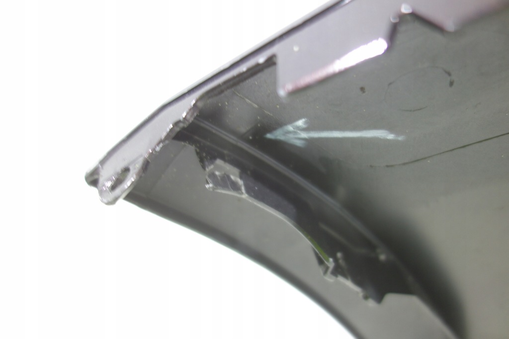 фото №8, Бампер перед opel adam 12- 13355266