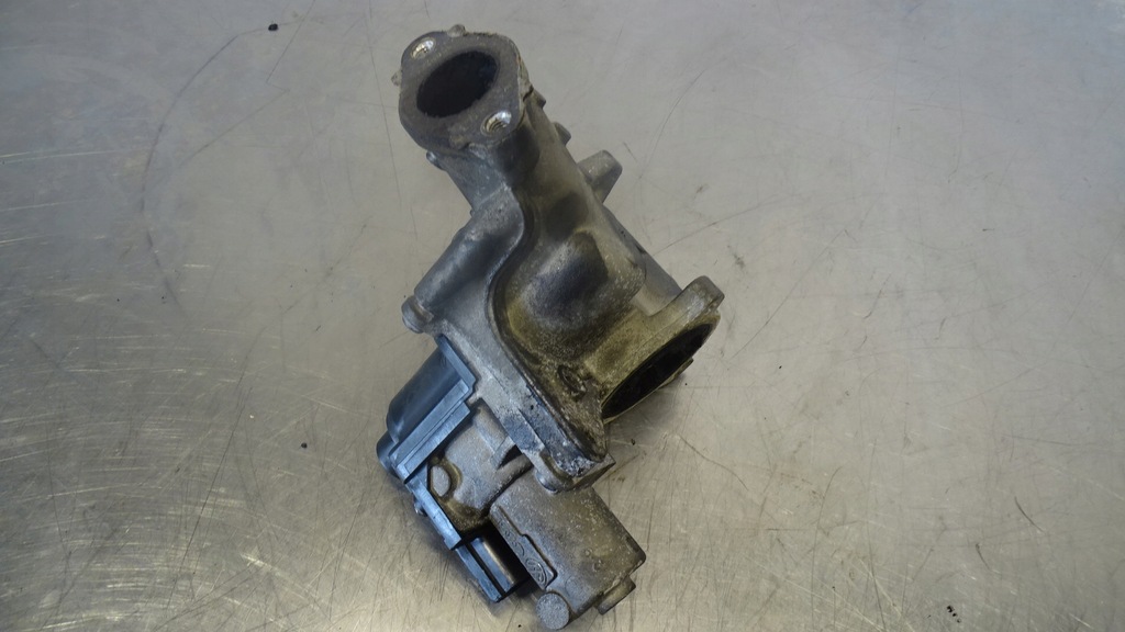 фото №7, Клапан egr fiat seicento 1.1