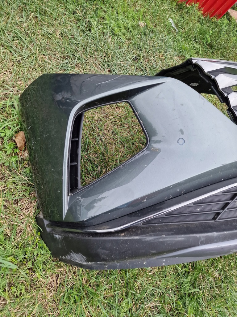 фото №8, Бампер лампы hyundai tucson iv 4 pdc