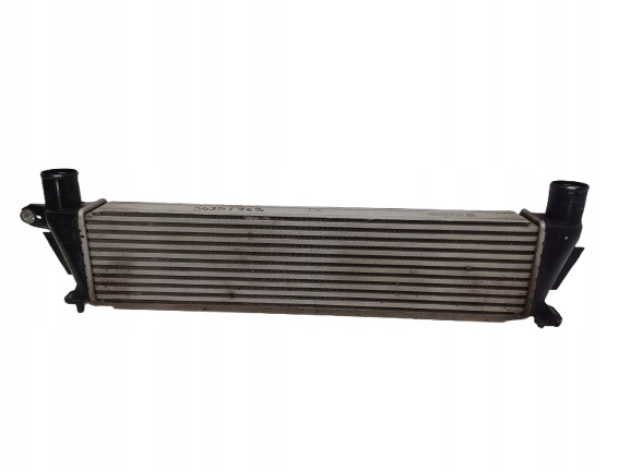 Купить Isuzu d-max 3.0d - интеркулер 8981940043