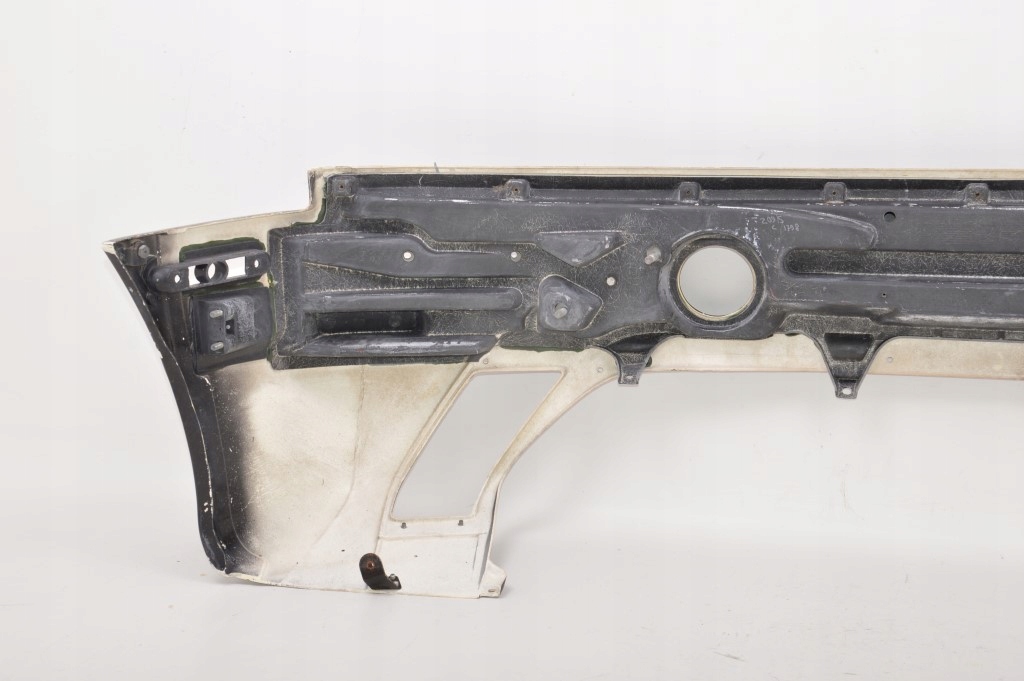 фото №14, Ferrari f430 scuderia бампер задняя