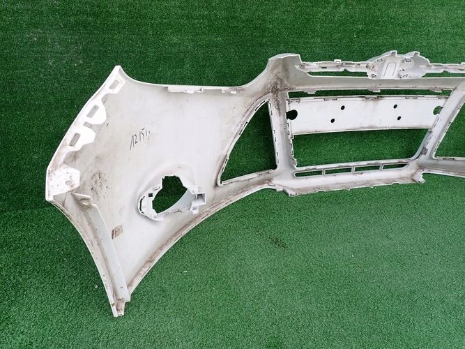 Купити Ford focus mk3 iii 10-14 бампер передній перед
