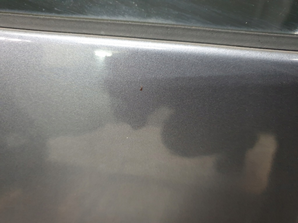 фото №4, Кришка багажника задня багажника opel signum z155