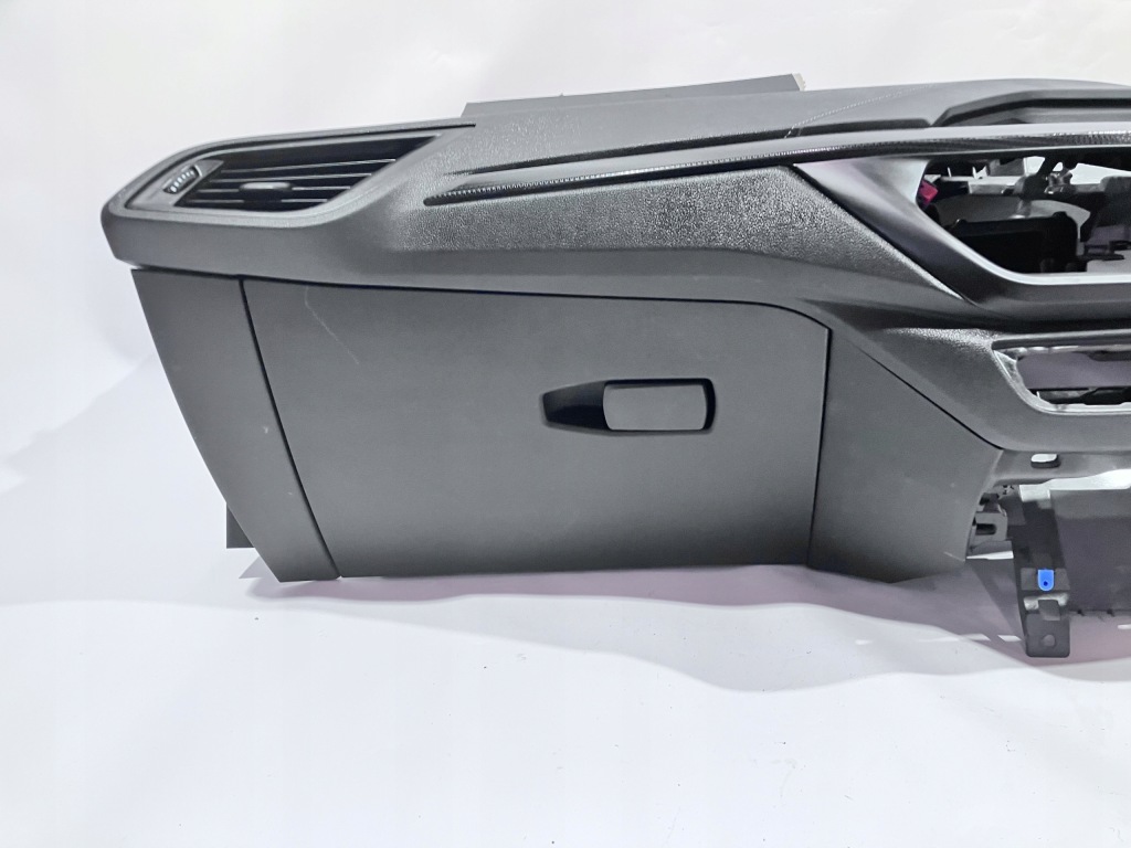 фото №6, Приборная панель консоль средняя bmw 1 f40 uk