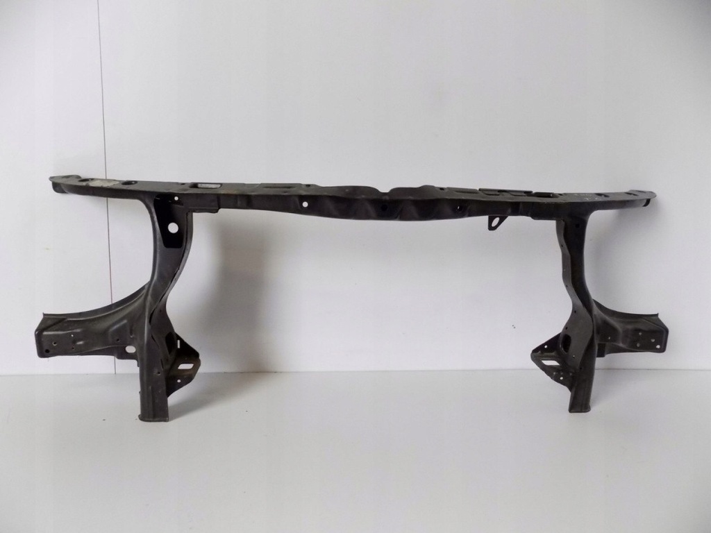 фото №6, Vw multivan transporter- pas передній/ підсилювач