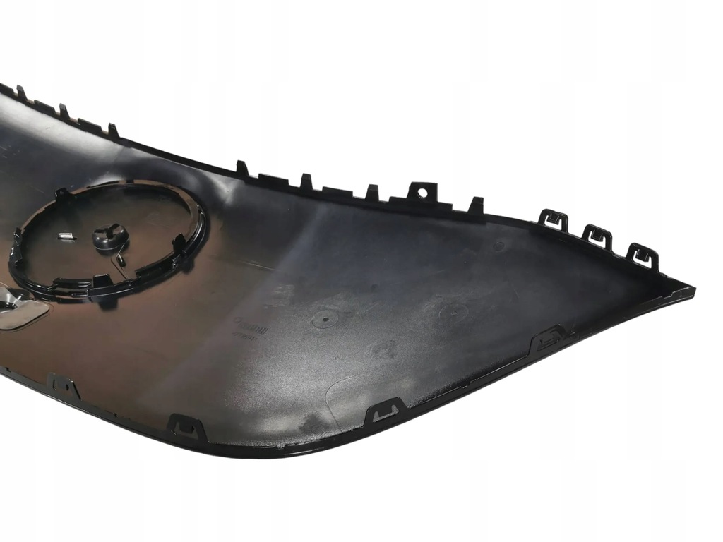 фото №10, Решітка радіатора, решітка радіатора mercedes eqe w-294