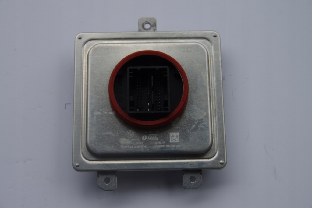 фото №1, Перетворювач модуль led bmw 8 g15 g16 g14 f91 f92