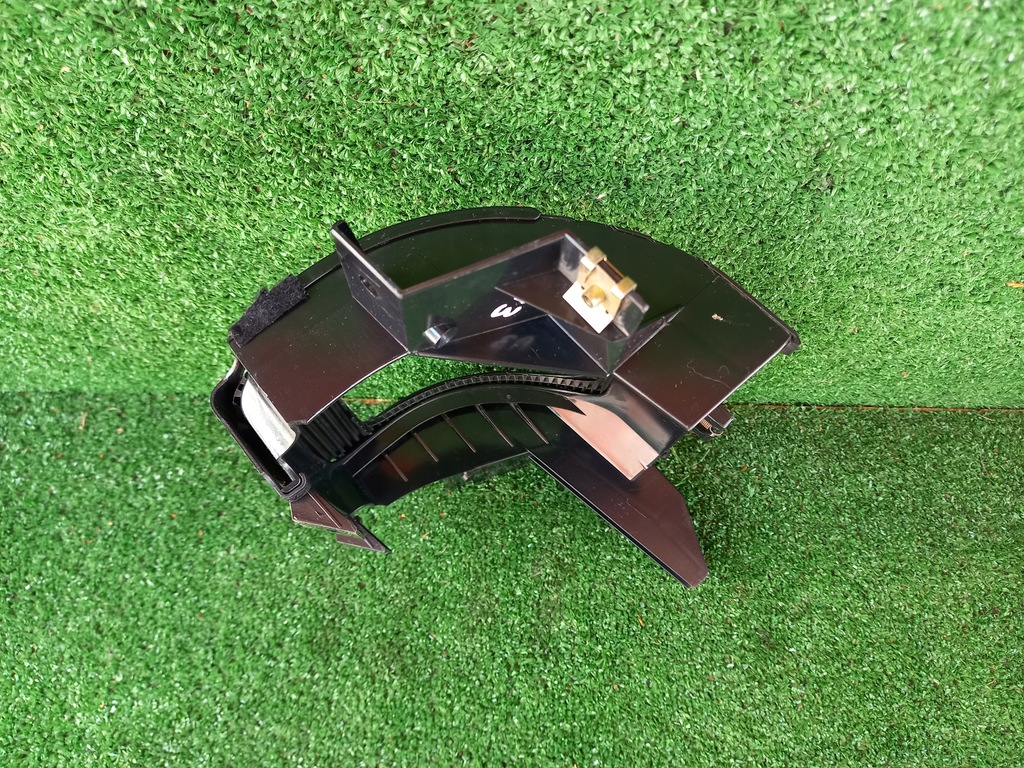 фото №5, Audi a3 8l 96-00 защита корпус рамка шторка