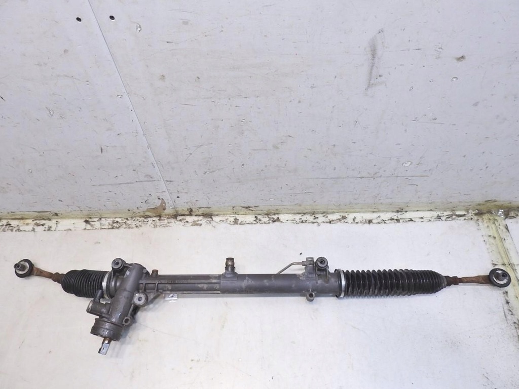 фото №6, Трансмиссия рулевая рейка audi a4 b7 2.0 tfsi 8e1422105d