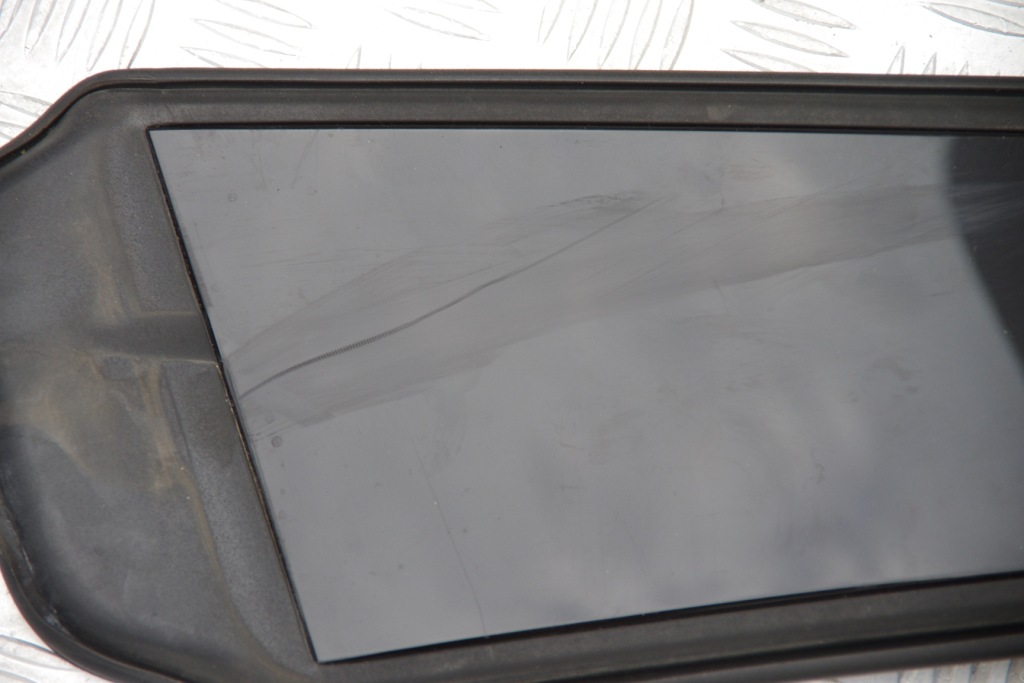 фото №8, Защита стойка среднего b правая левая bmw 3 f34 gt 7295514 7295513