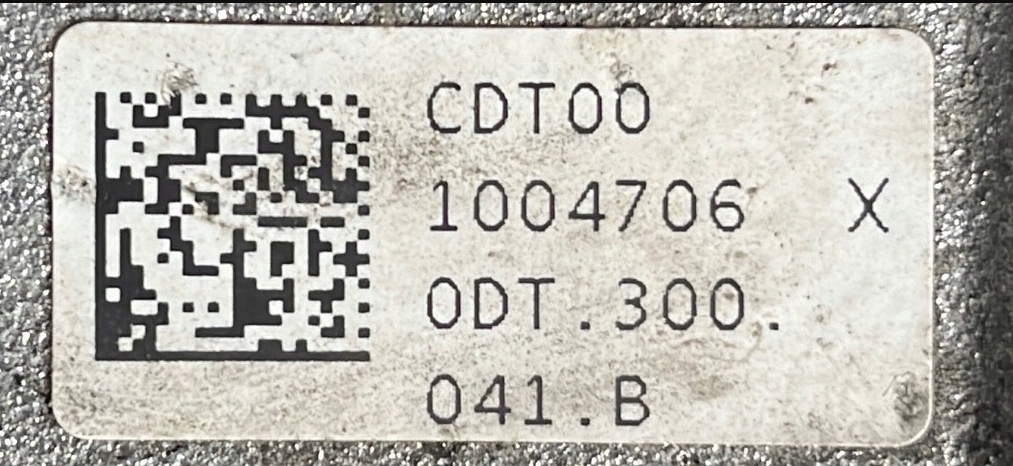 фото №7, Idealna коробка передач передач kpl. porsche 911 992 cdt00 0dt300041b pdk 1