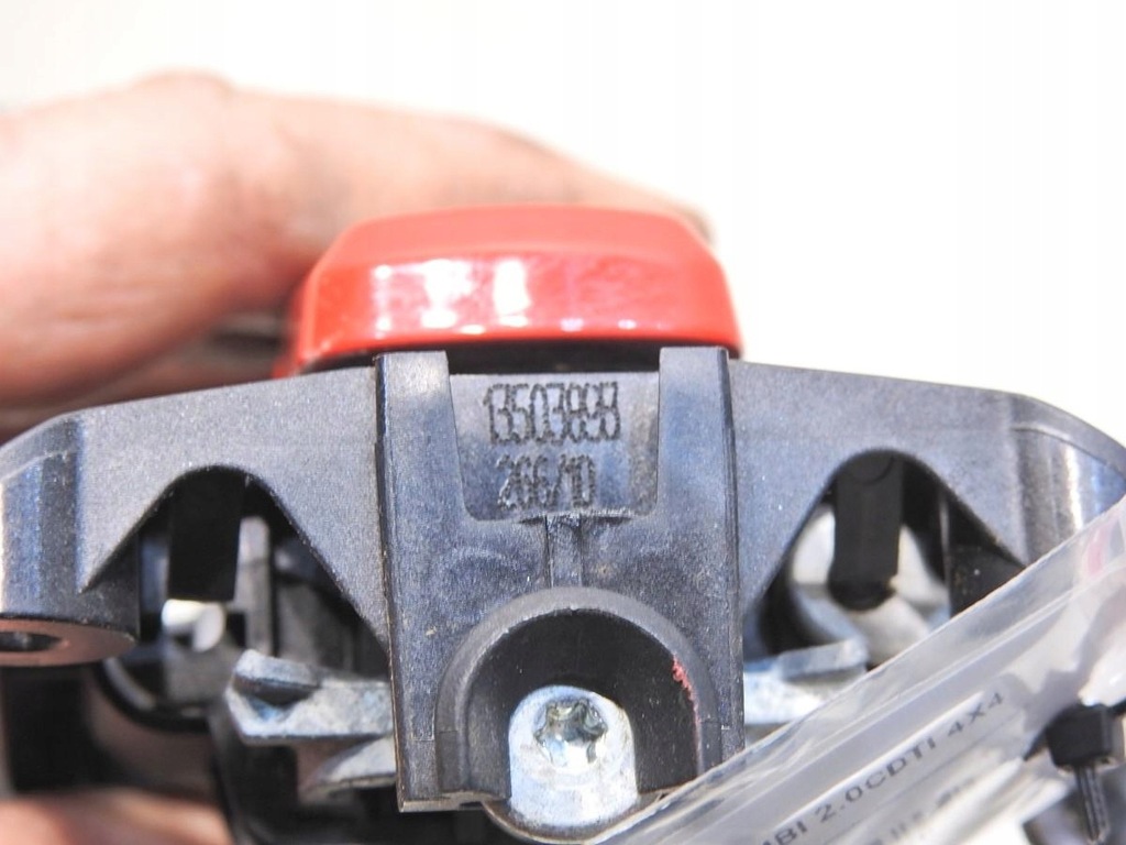 фото №6, Ручка дверь левый задняя z50b opel insignia a