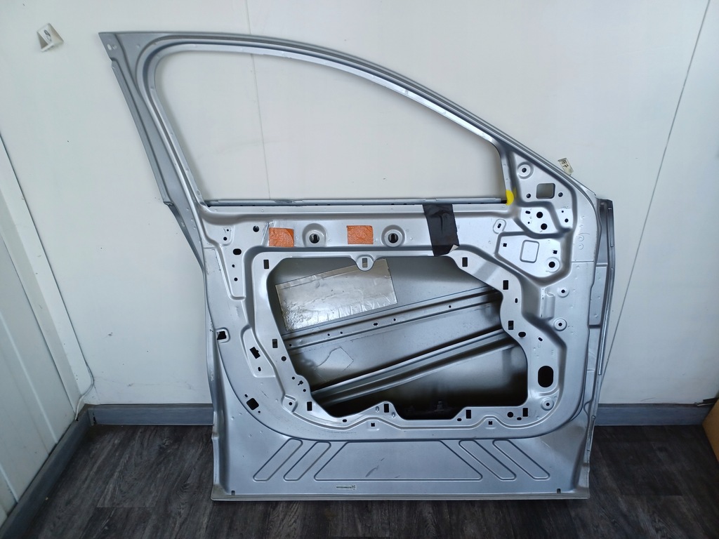 фото №12, Дверь ---- ford mustang mach-e ---- передние левая ----