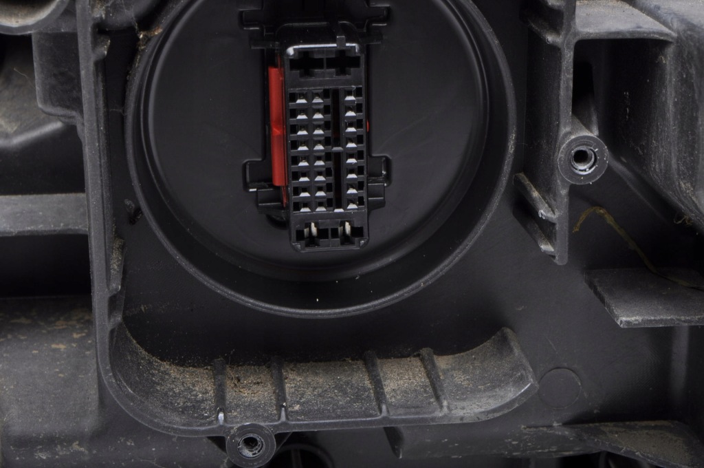 Купить Volvo xc90 2 фара правый  передняя перед full led active high beam 31446689