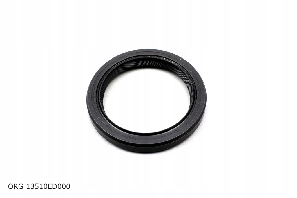 фото №2, Прокладка вала колінчастого renault scenic iii