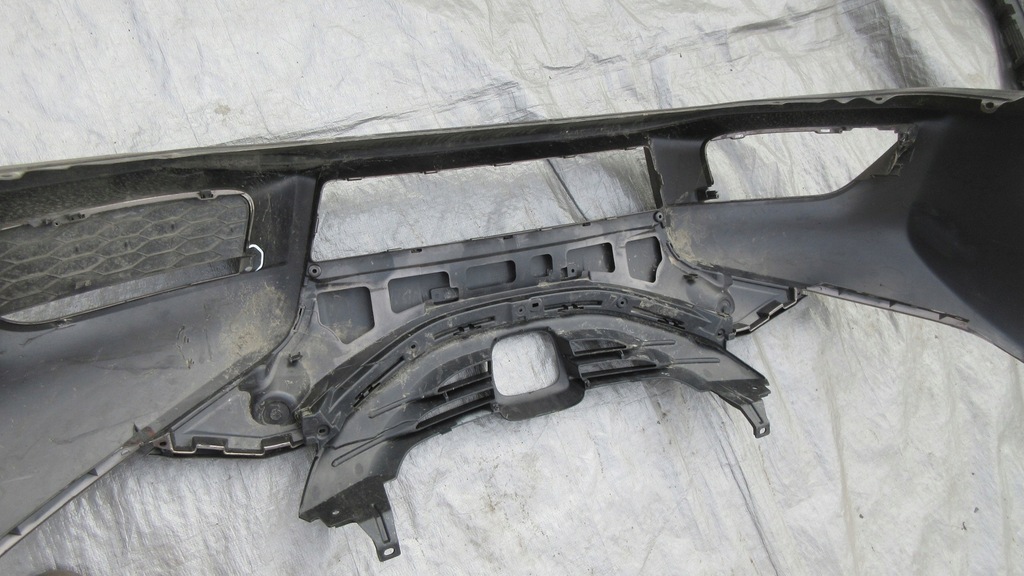 фото №10, Бампер передний перед honda civic ix tourer 71101-tv0-zz00 / 4480