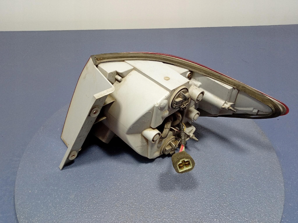 фото №6, Chevrolet epica ii лампа задняя левая задняя наружная