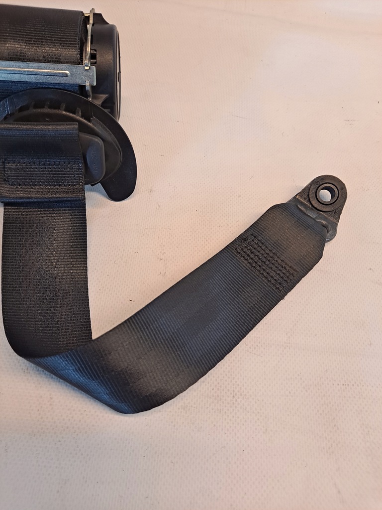 фото №2, Pas безпеки лівий задня discovery sport l550