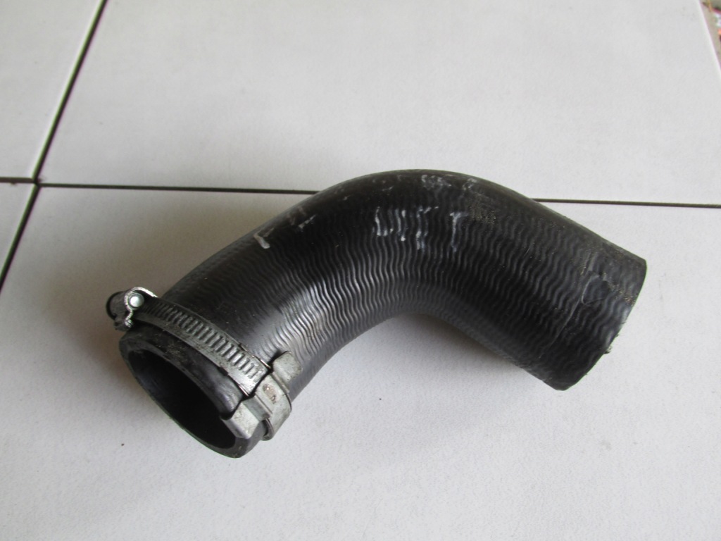 фото №1, Труба турбіни коліно focus mk2 1,6 tdci 2008 rok