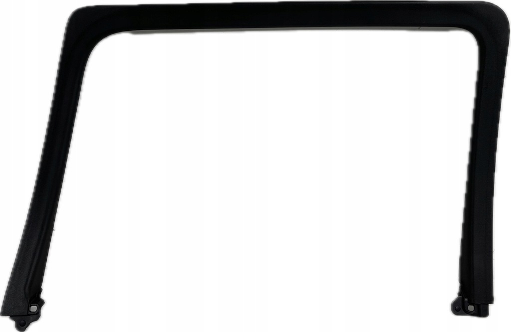 фото №1, P2 cadillac escalade iv 2014 - ліва задня рамка прокладка двері 22772904