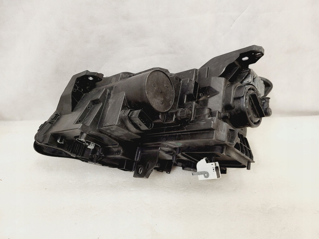 фото №13, Mercedes gla w156 bi ксенон фара левая правая лампа левый правый a156