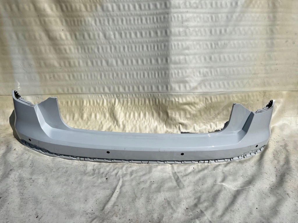 Купить Бампер audi q2 81a s line 17-