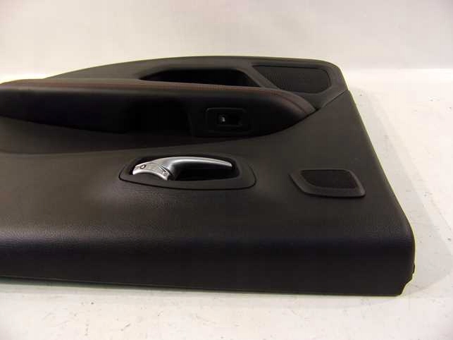 фото №4, Jeep compass ii 17- обшивка двері правий задня