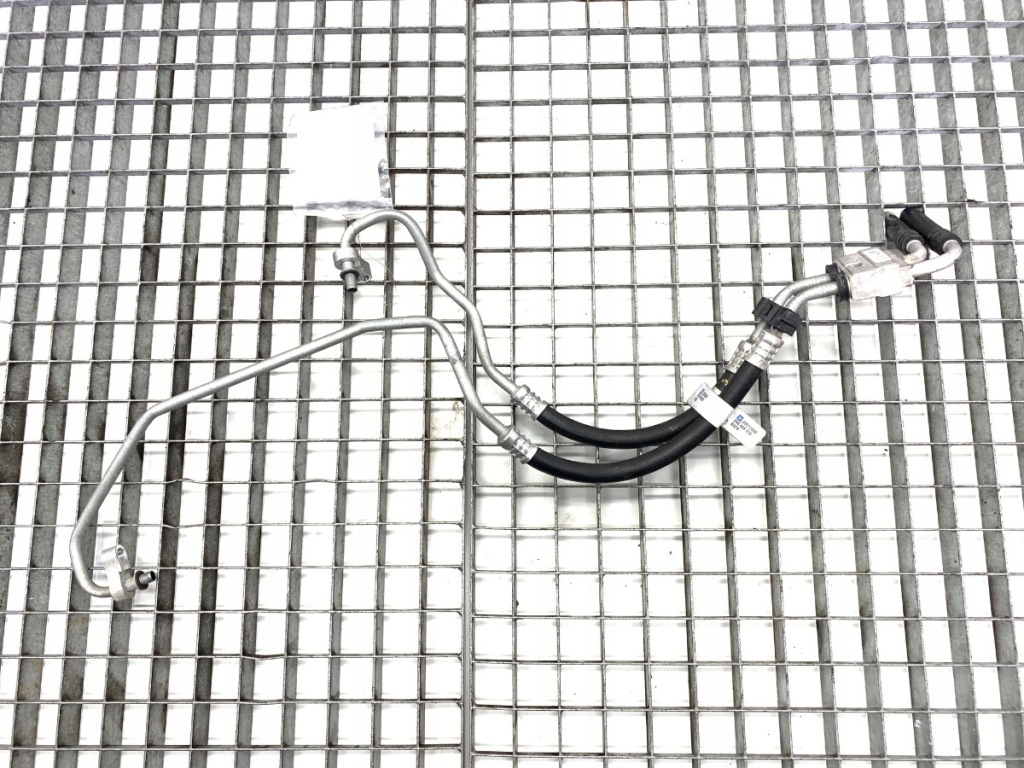 фото №1, Дроти коробки передач opel astra k 13388809 1.4 150km хетчбек трубка