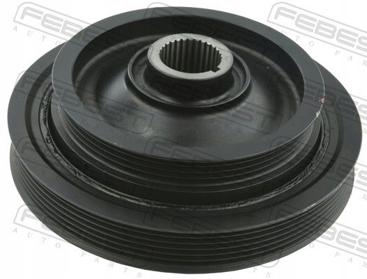 фото №14, Шкив коленчатого вала коленчатого j35a4