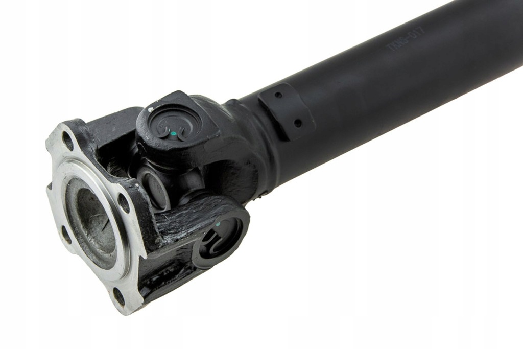 фото №2, Nty wał приводной