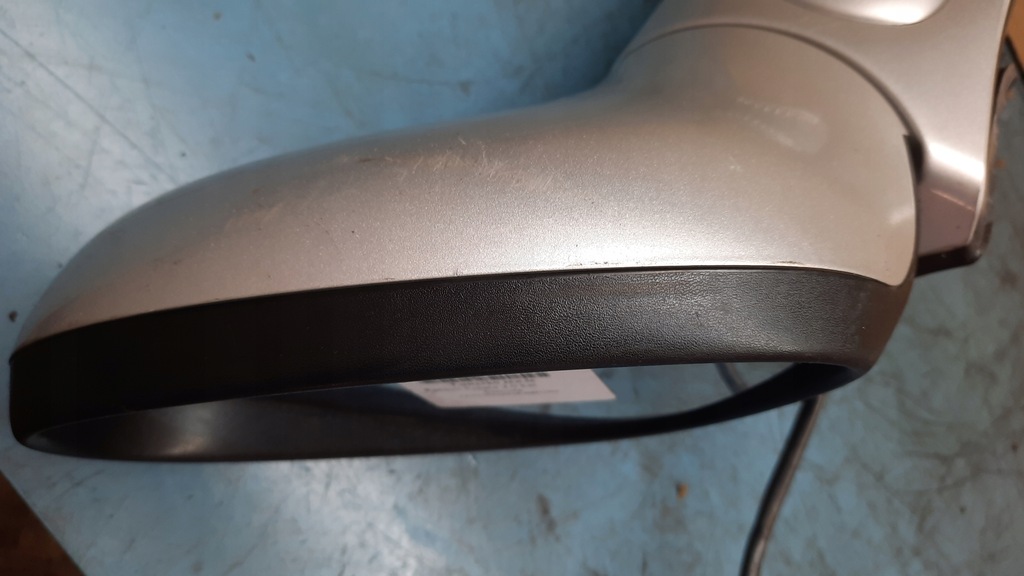 фото №1, Дзеркало ліва renault espace 99r 7 pin