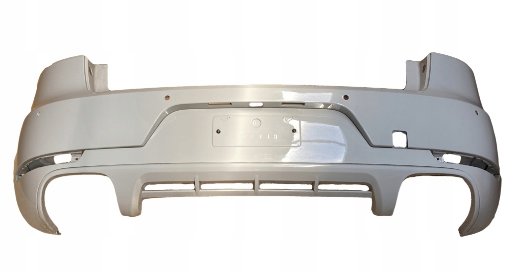 Купить Porsche macan 95b gts бампер задняя