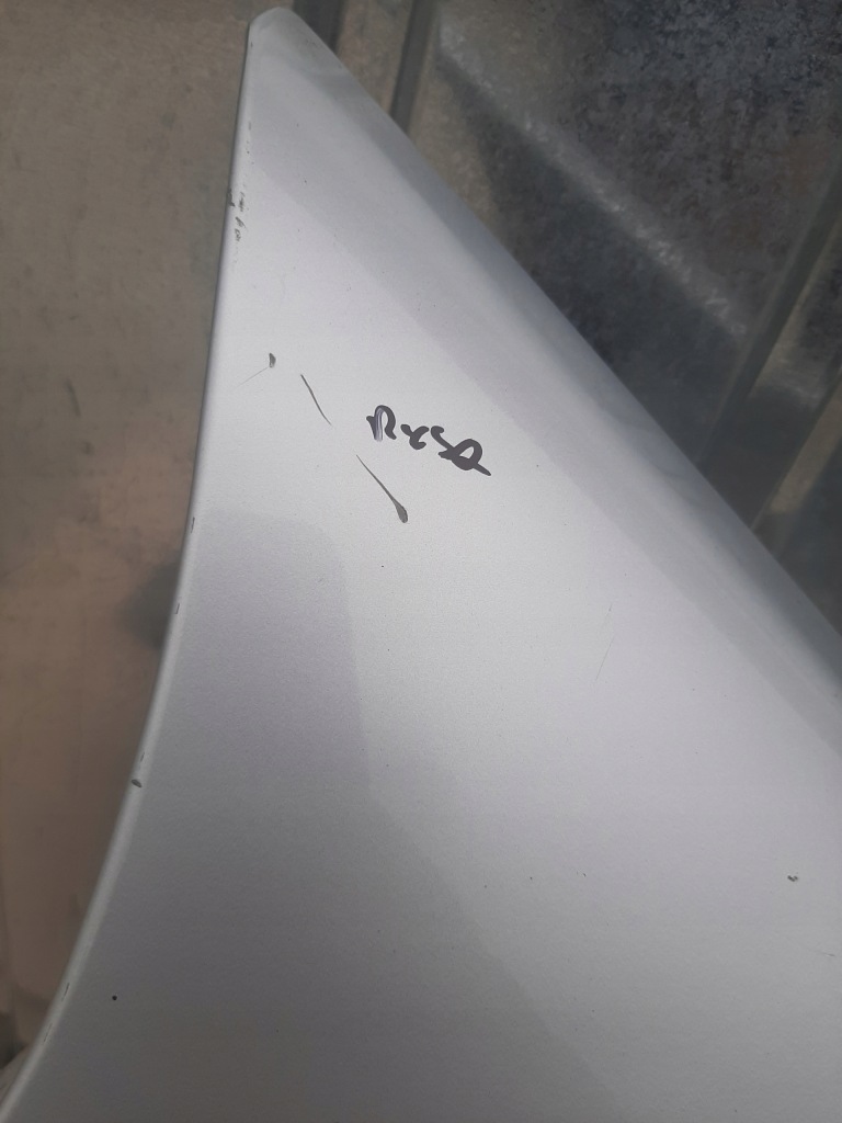 Купить Крыло  правый  перед bmw 3 e90 e91 рестайлинг  titansilber 354 lata 2008-2012