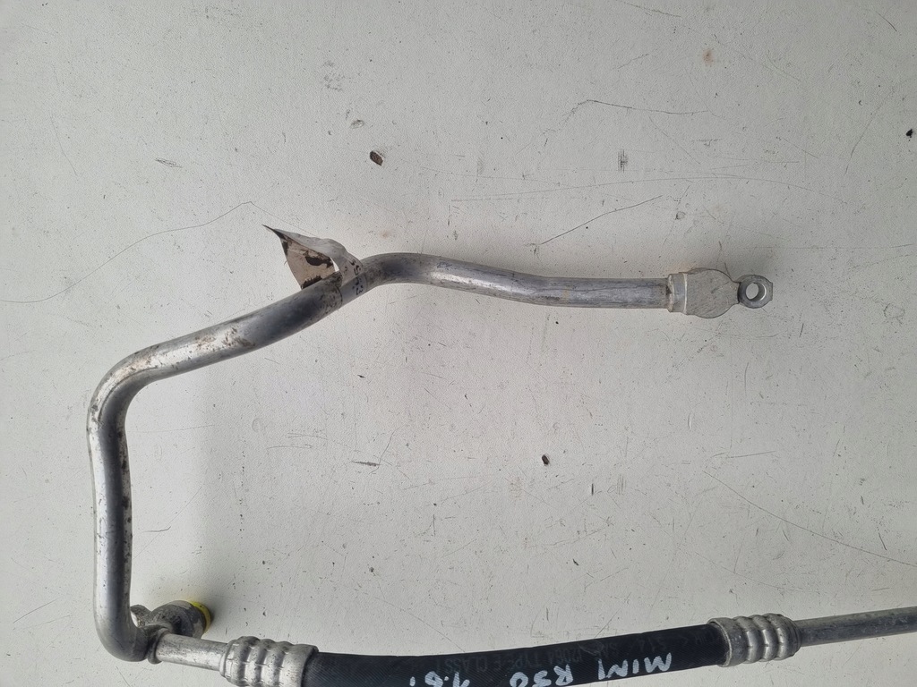 фото №3, Mini cooper r50 1.6 шланг кондиціонера