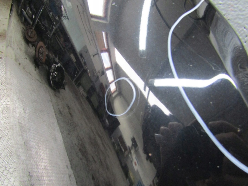 фото №11, X-trail iii t32 17r капот крышка двигателя g41