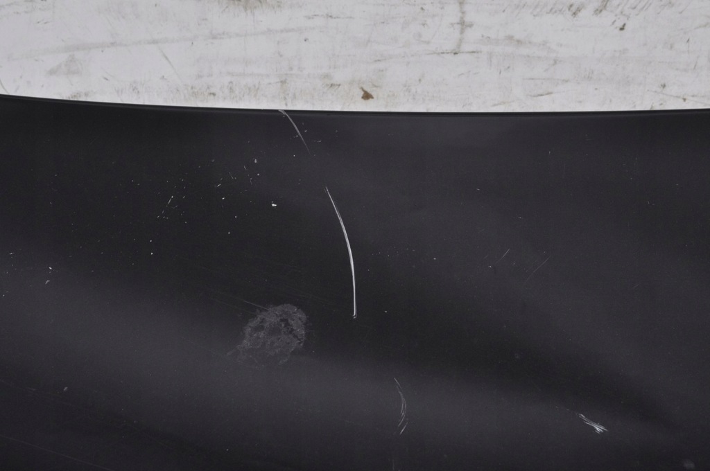 фото №9, Maserati granturismo кришка багажника багажника задня задня