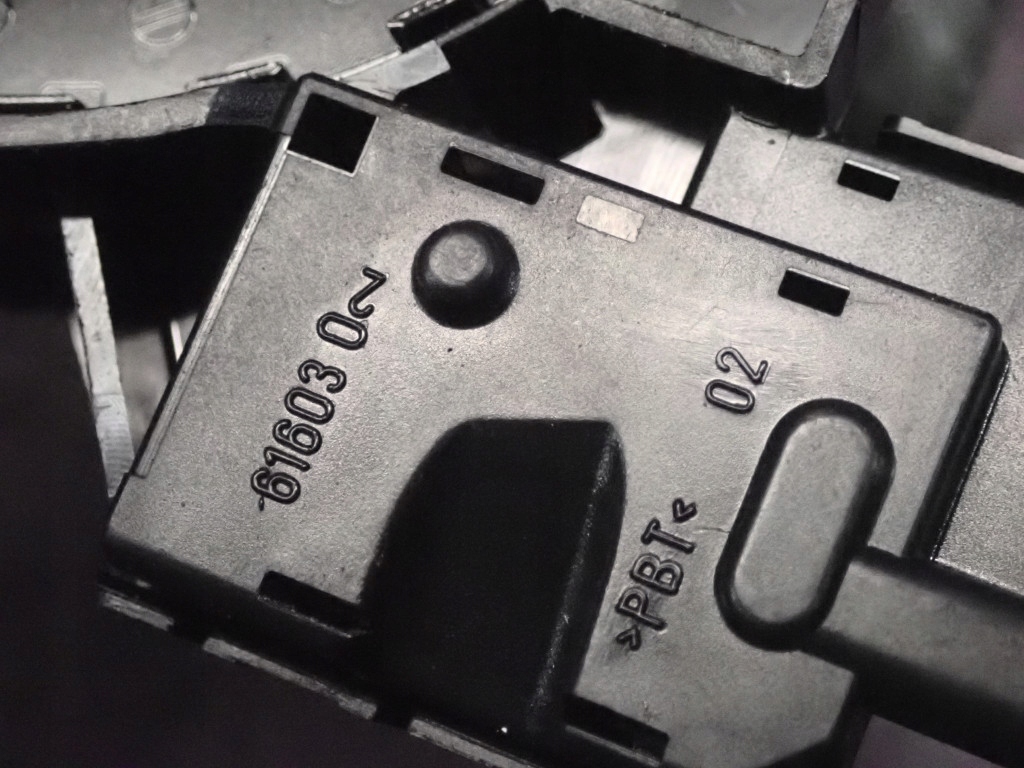 фото №6, Vw touran i 03-06 стрічка керма шлейф подушка безпеки 1k0959653