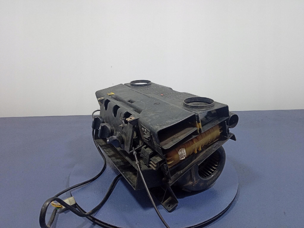 Mercedes vario w670 614 814 воздуходувка отопитель корпус 6738300061 в Украине