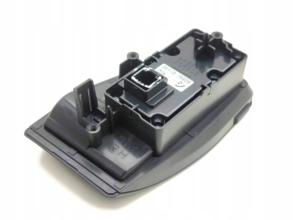 Lexus ux 2020 панель радіо Київ