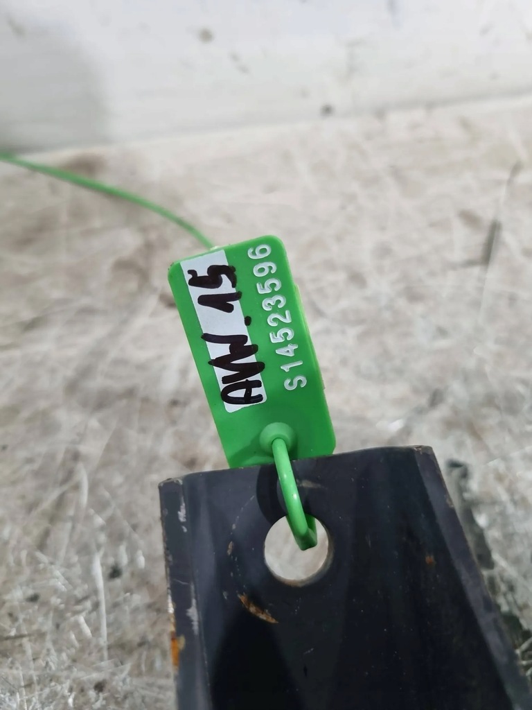 фото №7, Амортизатор активный dcc правый перед 7e5413032 volkswagen vw t5 t6 multivan