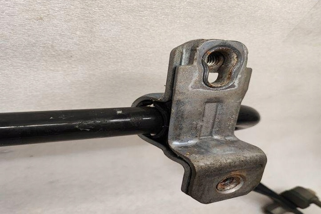 фото №7, Стабилизатор передний volvo xc90 i 31406930aa 2.0l бензиновый 179kw 2021