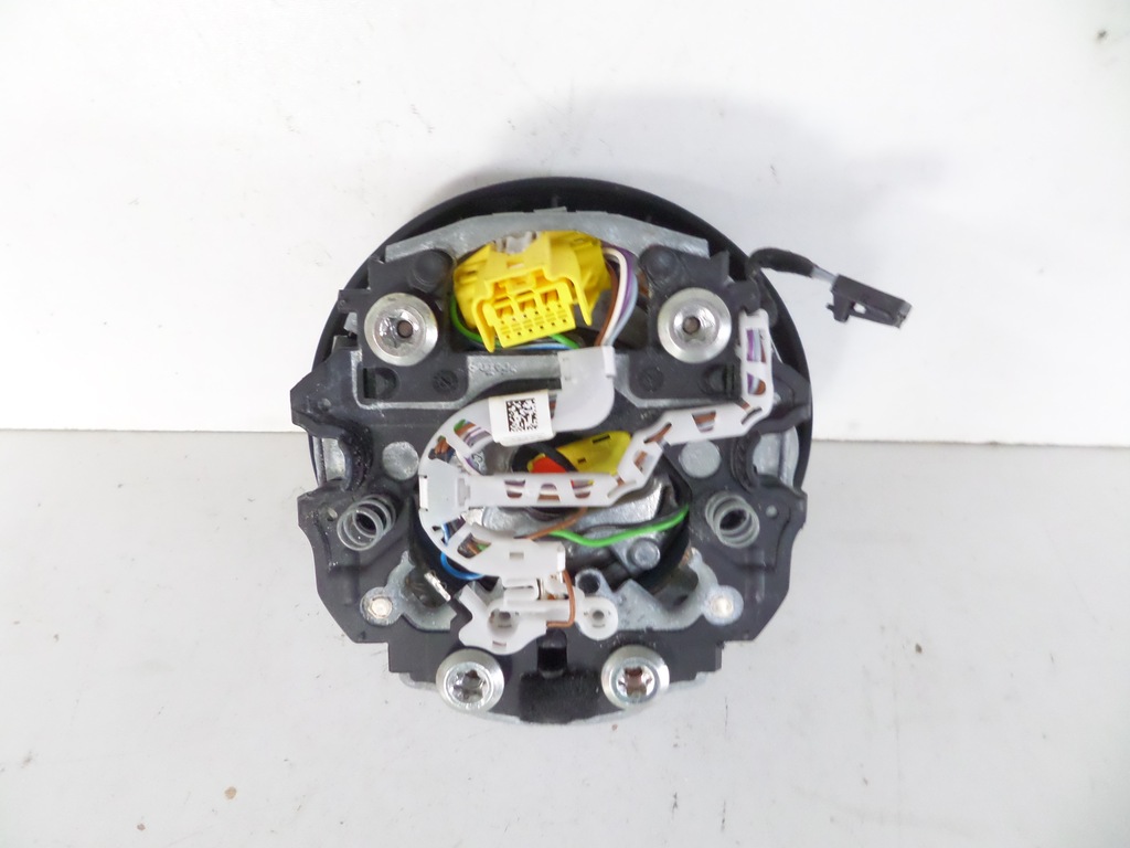 фото №4, Подушка подушка безпеки водія vw golf vii 12- gt r-line