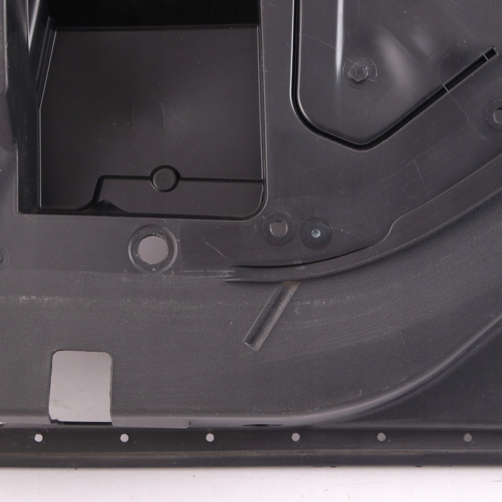 фото №10, Bmw i3 обшивка обшивка дверь задняя правый 7323770